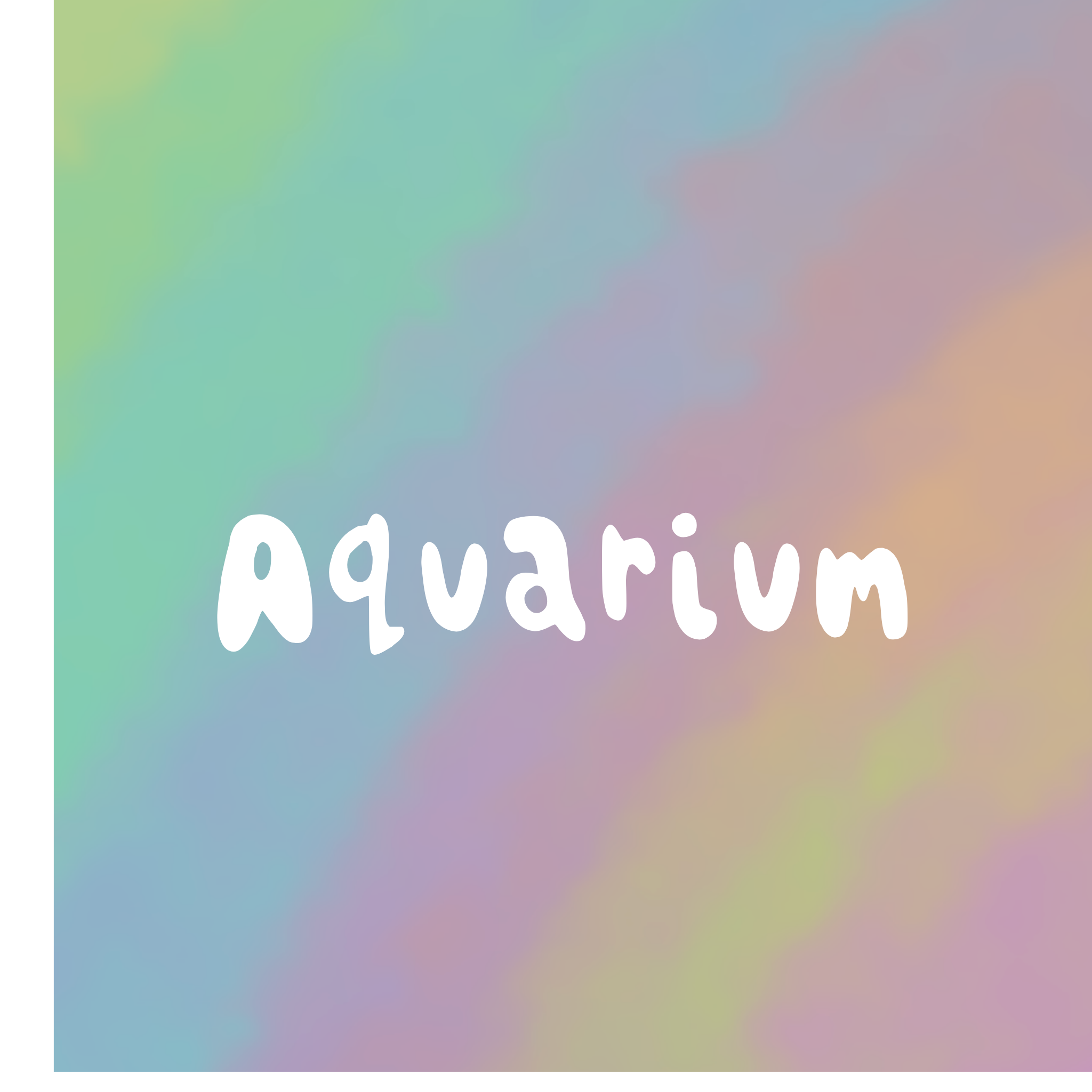 Aquarium