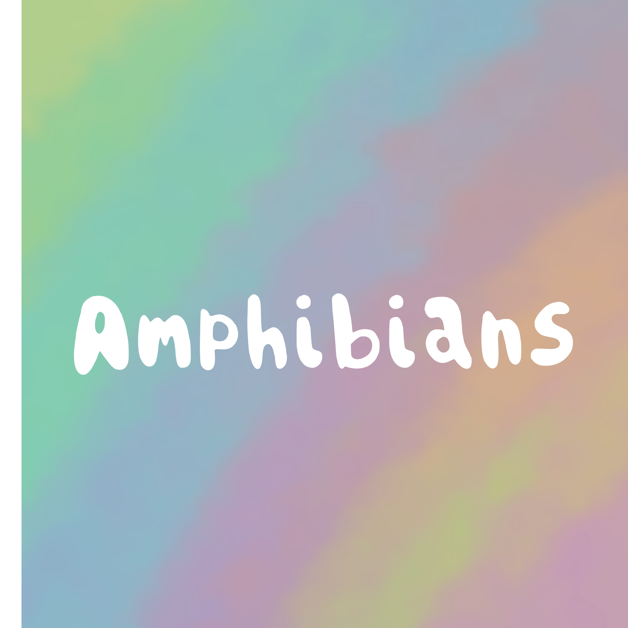 Amphibians