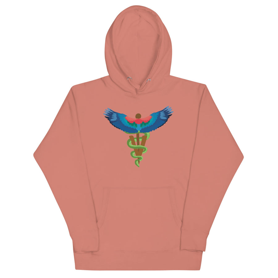 Vet Hoodie