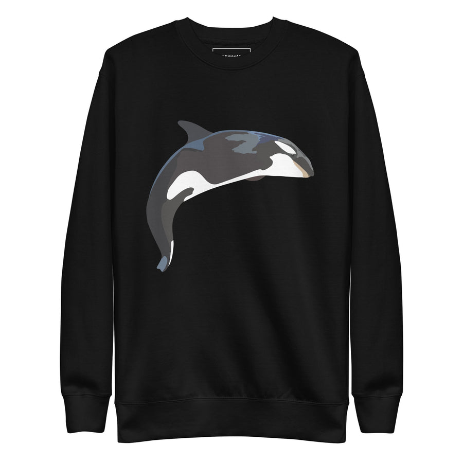 Orca Sweatshirt