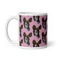 Okapi Mug – Wildlife & Nature Lover 11 oz Coffee Mug